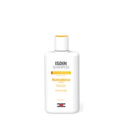 ISDIN Nutradeica Shampoo bei trockenen Schuppen und juckender Kopfhaut