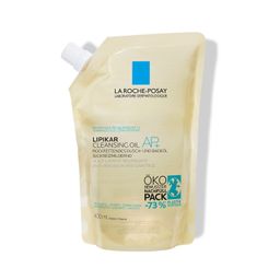 La Roche Posay LIPIKAR Dusch- und Badeöl AP+ Nachfüllpack