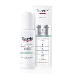 Eucerin® HYALURON-FILLER Porenverfeinerndes Serum