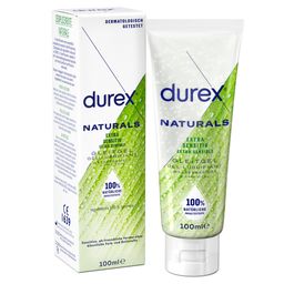 durex® Naturals Extra Sensitiv Gleitgel