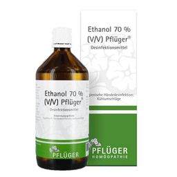 Pflüger® Ethanol V/V 70 %