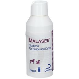 MALASEB Shampoo