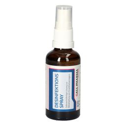 Desinfektionsspray GPH