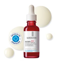 La Roche Posay Retinol B3 Serum - Jetzt 20% sparen mit Code "dermo20"