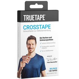 TRUETAPE® CROSSTAPE