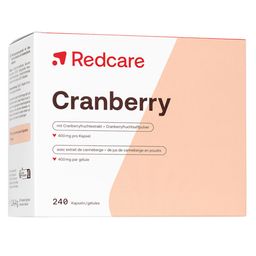 RedCare CRANBERRY