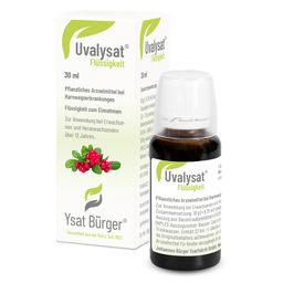 Uvalysat®