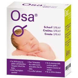 Osa® Schorf Spray