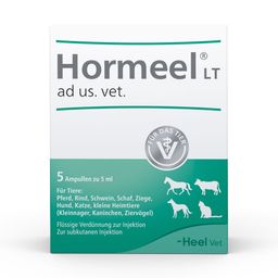 Heel – Hormeel® LT ad us. vet.