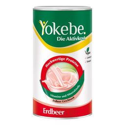 Yokebe Erdbeer