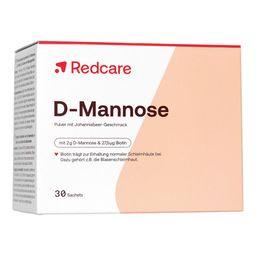 RedCare D-MANNOSIO