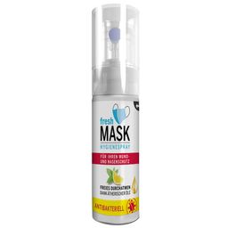 fresh MASK Hygienespray