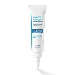 DUCRAY KERACNYL Glycolic+  Anti-Mitesser Creme