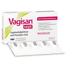 Vagisan® sept