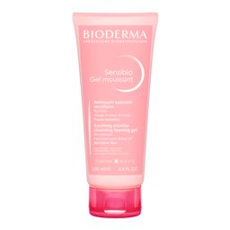 BIODERMA Sensibio Gel Moussant Mildes, beruhigendes Mizellenreinigungsgel