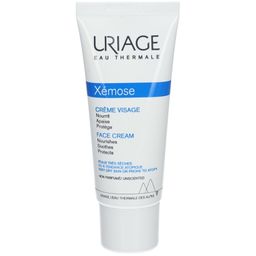 URIAGE XÉMOSE Gesichtscreme