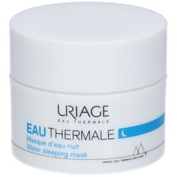URIAGE HYDRO-AKTIV Maske für die Nacht