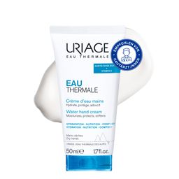 URIAGE HYDRO-AKTIV Handcreme