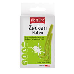 mosquito® Zecken Haken