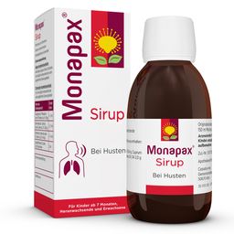 Monapax® Sirup