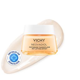 Vichy Neovadiol Tagespflege für trockene Haut + Vichy Collagen Specialist-Nacht 15ml GRATIS