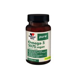 Doppelherz® pure Omega-3 1075 vegan