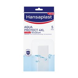 Hansaplast AQUA PROTECT 4XL, 10 cm x 20 cm - Jetzt 20% mit Code "hp20" sparen*