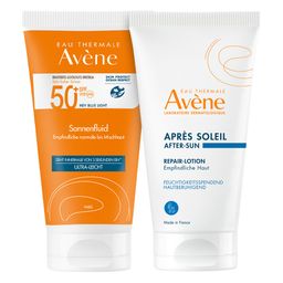 Avène Sonnenfluid SPF 50+