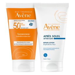 Avène Sonnencreme SPF 50+