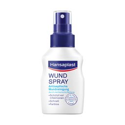 Hansaplast Wundspray - Jetzt 20% mit Code "hp20" sparen*