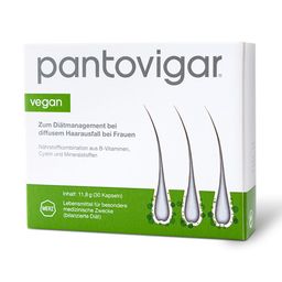 pantovigar® vegan