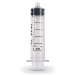 Injectomat Spritzen