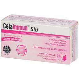 Cefaimmun® Stix
