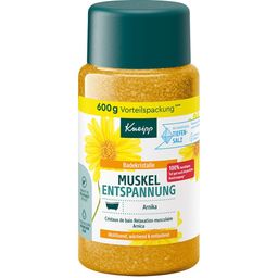 Kneipp® Badekristalle Muskel Entspannung