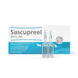 Sascupreel® ad us. vet. Injektionslösung für Tiere