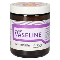 GALL PHARMA Weiße Vaseline