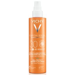 VICHY Capital Soleil Cell Protect Spray LSF 30