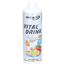 Best Body nutrition Brazilian Sun
