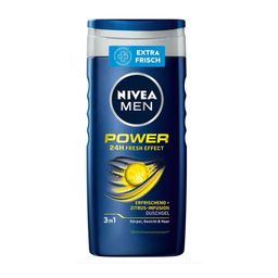 NIVEA MEN SHOWER POWER FRESH DUSCHGEL