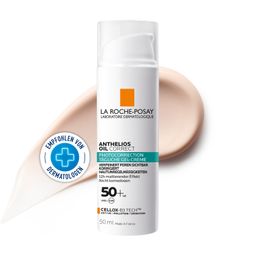 La Roche Posay Anthelios Oil Correct Gel-Creme 50+