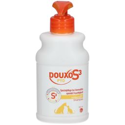 DOUXO® S3 PYO Shampoo