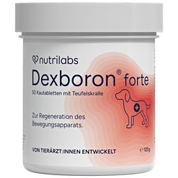 Nutrilabs Dexboron forte