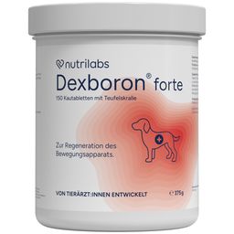 Nutrilabs Dexboron forte