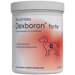 Nutrilabs Dexboron forte