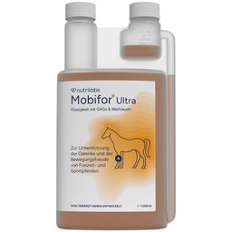 Nutrilabs Mobifor ultra