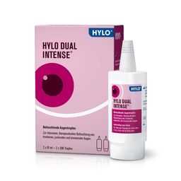 HYLO DUAL INTENSE®