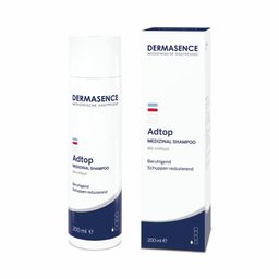 DERMASENCE Adtop Medizinal Shampoo