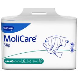 MoliCare® Slip 5 Tropfen S