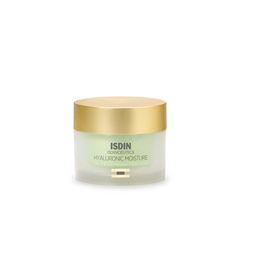 ISDINCEUTICS Hyaluronic Moisture mattierende Feuchtigkeitscreme ölige Haut und Mischhaut