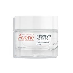 Avène Hyaluron Activ B3 Zellerneuernde Creme - Anti-Aging Pflege mit Niacinamid- Jetzt 5 € sparen* mit 5avene
